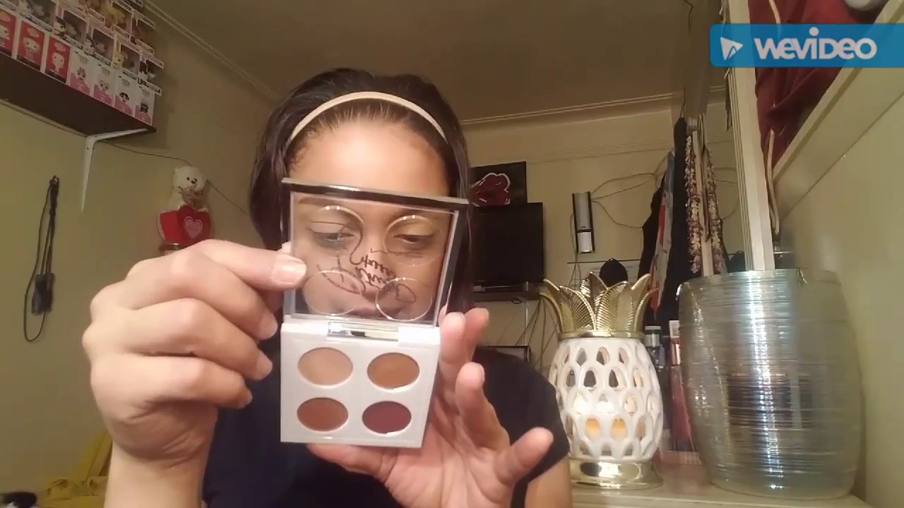 My First Impressions for Patrick Starr X MAC collaboration