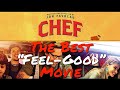 Chef | The Movie We All Need Right Now | ASMR Recommendation