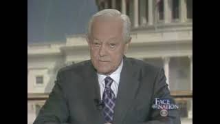 Face the Nation (CBS) - 2008-09-21