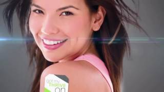 What is the THRIVE Experience?