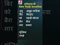 शॉर्ट्स से cgpsc तक 04🔥छत्तीसगढ़ के विशेष पिछड़ी जनजातियां ट्रिक#cgpsc #cgvyapam #cgpscmains#cgsi 🤞🤘
