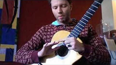 lesson 3: variations on three notes per string scales