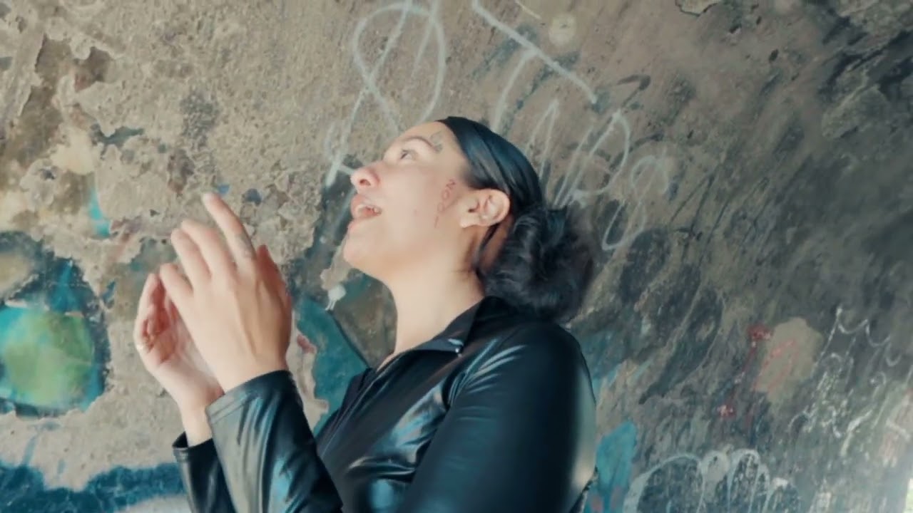 Lul Ari - Pick & Choose (Official Music Video)