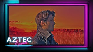 Kidburn - Wind Of Lies (Official Audio) [PowerBallad - Retrowave] screenshot 5