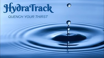 HydraTrack - UC Berkeley