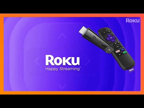 Video: Care este diferența dintre stick-urile Roku Streaming?