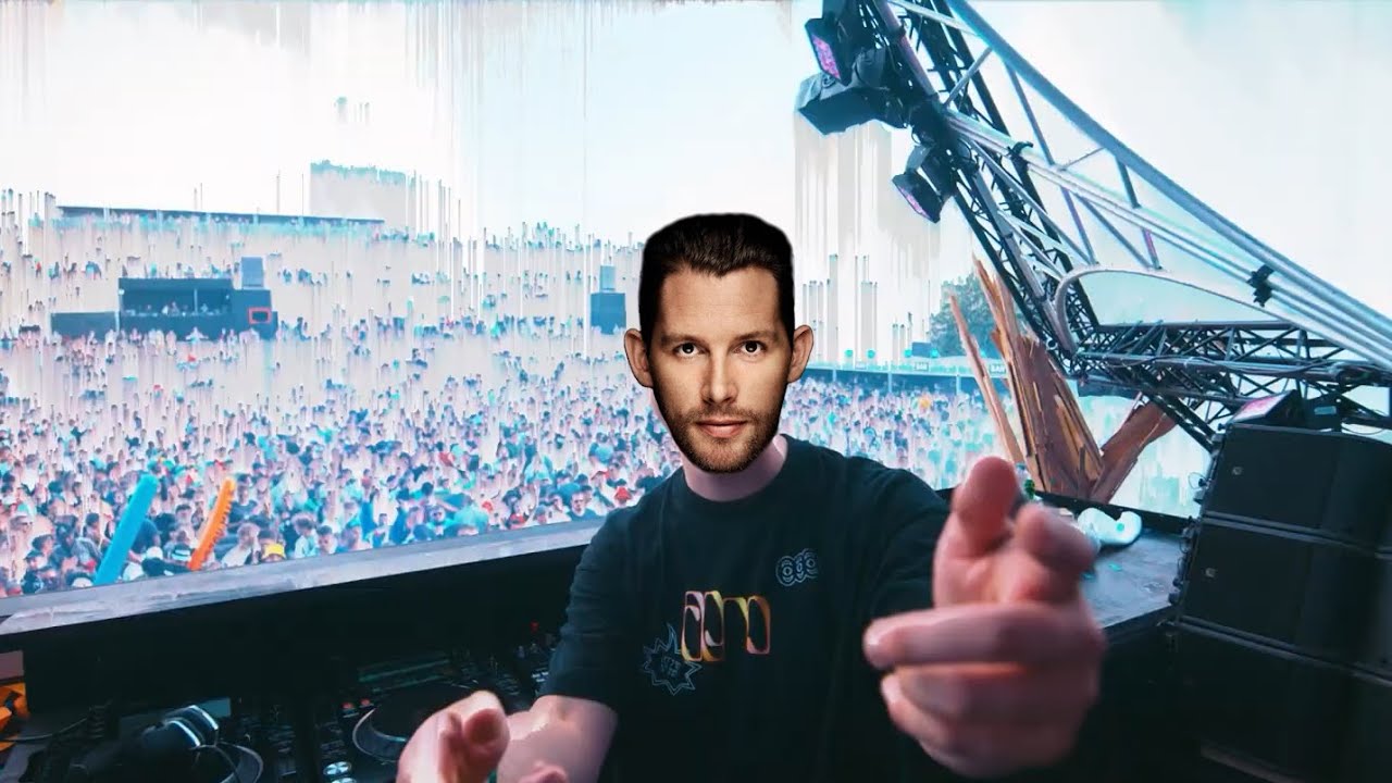 Rasmus Seebach - Øde Ø (Onkel Leo Hardstyle Remix) Rasmus Seebach - Øde Ø (Onkel Leo Hardstyle Remix)