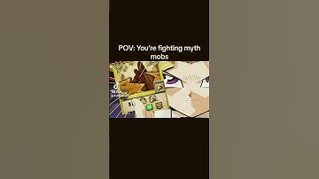 Wizard101: Why Everyone HATES Myth...