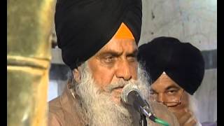 Jasdev Singh - Simran (Do Shabad) - Tum Gavoh Mere Nirboh Ka Sohela
