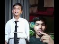 student vs teacher 😨#shortfeed #viralvideo #schoollife #comedy