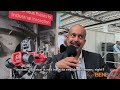 Data Centre World Frankfurt 2025