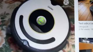 Roomba iRobot 620