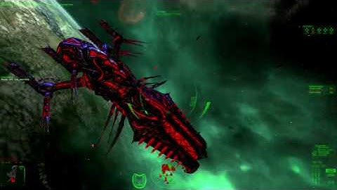 Freespace 2 The Aftermath Reboot