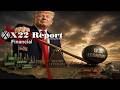 X22 Report Update | As Businesses Exit Socialist States, Trump Holds the Economic Advantage