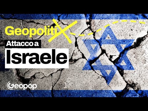 Video: Per quanto tempo continueranno gli attacchi in Israele?