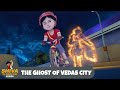 The ghost of vedas city  shiva    ep 11 funny action cartoon  shiva tv show 2024 hindi