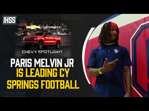 Cy Springs Football: The Journey to Playoff Contenders