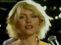 Blondie   Heart Of Glass 1979[Video][+With Lyrics]