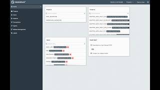 Celebrity Metakraftwerk - Admin Console Overview Wealth