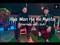 Nga wan ha me mynta ( Official Music Video) | O.G.M.P || New Khasi Gospel Video