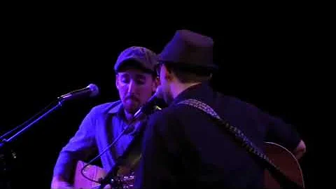 Todd Meredith Promo