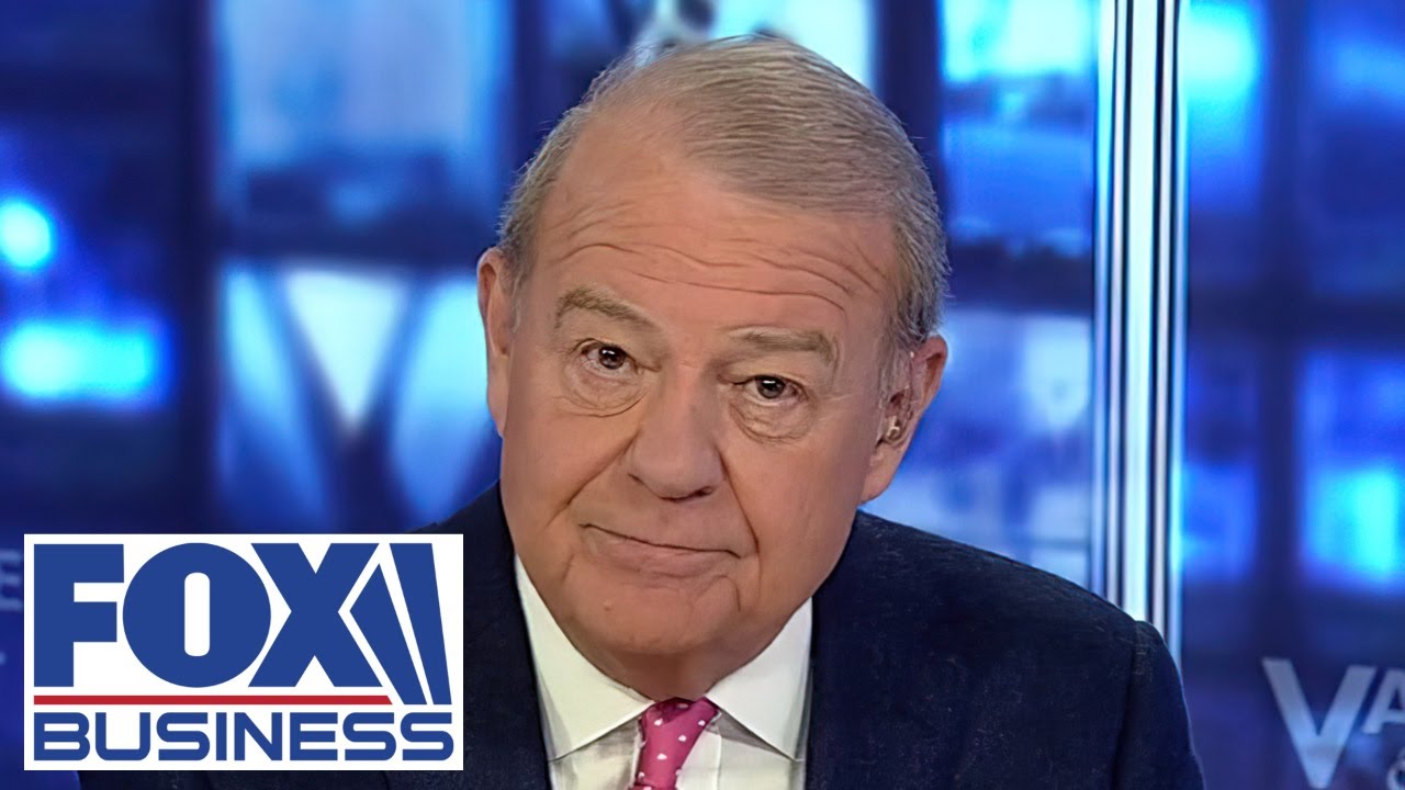 Varney: Democrats have ‘no answer’ to inflation, record gas prices