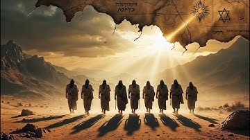 What the Lost Tribes of Israel Really Reveal – Hidden Truths