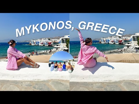 VLOG: my FIRST