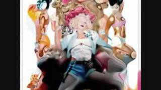 Gwen Stefani - 08 Crash