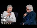 Barrie Chase and George Chakiris Discuss BRIGADOON (Clip) | TCMFF 2025 | TCM