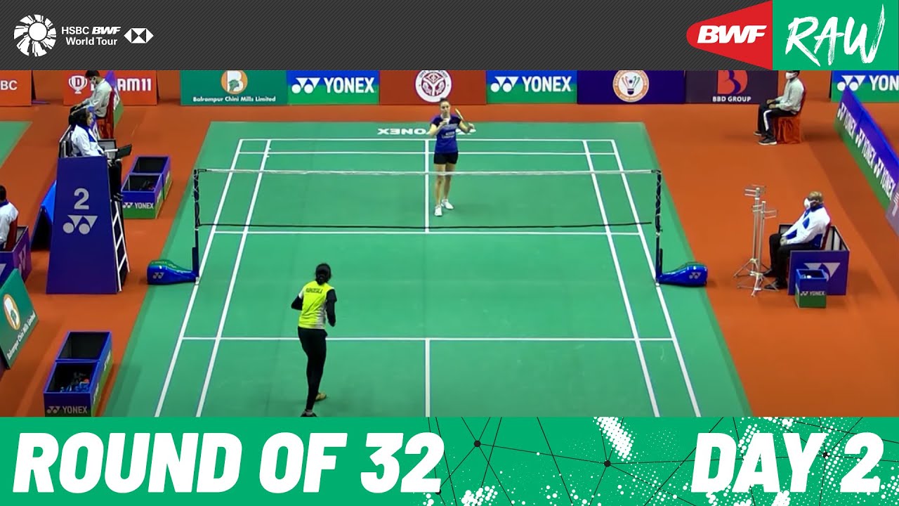 syed modi international badminton championship 2022 live streaming