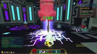 Trove - [N] Vengeful Pinata God - Shadow Tower Solo