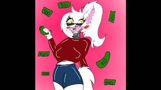 Mangle Fnaf And Thanks For 14000 Subs