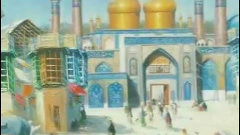 سورة الذاريات كاملة لشيخ السديس SURAH- AL DHARIYAT abed alrahman alsudais