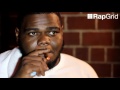 T-Top On Math Battle: "I Was Giving Him Reality" + Talks About Potential Battle With Goodz | #UFB2