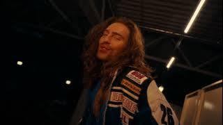 Gabrielius Vagelis - Planetoje Kitoje