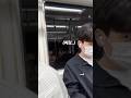 지하철에서 엄청난 확률로 친구를 만났다 지하철에서 엄청난 확률로 친구를 만났다