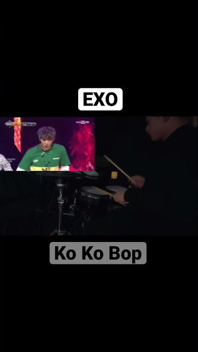 EXO 'Ko Ko Bop'