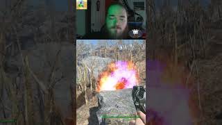 Charbroiled Mirelurk. Fallout 4 Dice Randomizer Clip 4/4/26
