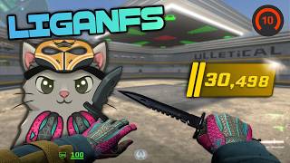 🔴ESEA S58 EU Entry (0-3) 🔴Team CatClan 🔥 !discord !res !sens