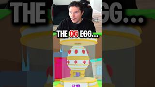 I CAN’T BELIEVE THEY ADDED THIS TO BUBBLE GUM SIMULATOR INFINITY… #roblox