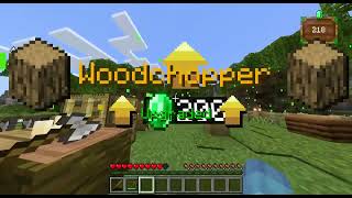 Minecraft Emerald Tycoon