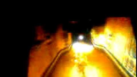 Crash Bandicoot 3 Warped Time Trial-Level 25 Bug Lite 0:56:80