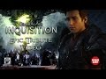 Dragon Age Inquisition - Epic & Emotional Tribute