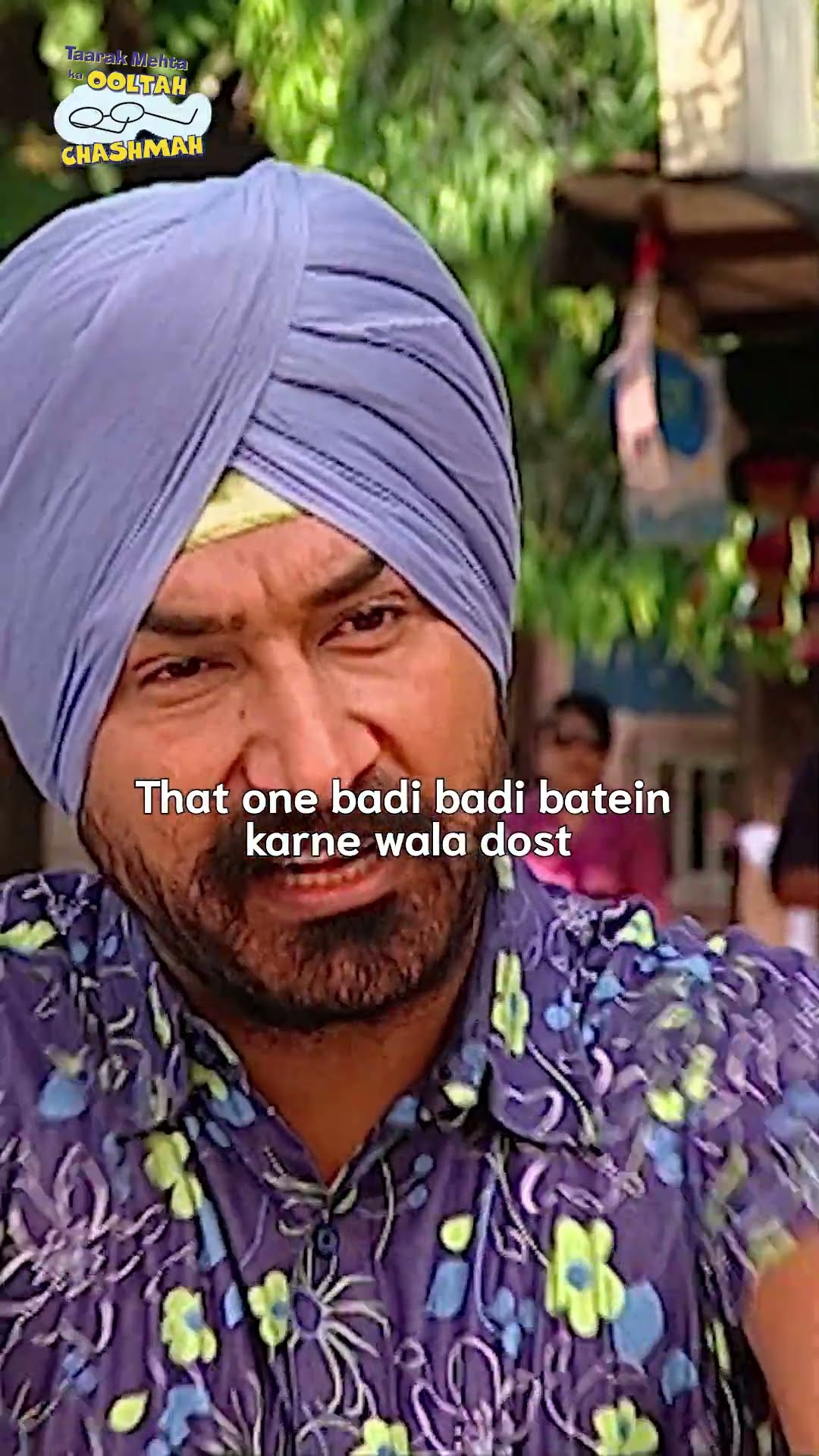 Tag that feku friend! #tmkoc #funny #comedy #relatable #shorts #funnyshorts #daya #election