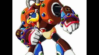 Megaman Xtreme- Boss Theme 1