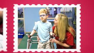 2014 Walk With Me TV PSA