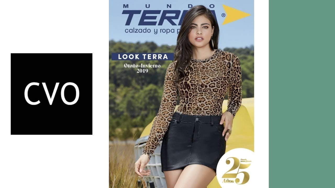 Catalogo De Terra Otoño Invierno Deals, SAVE 56%.