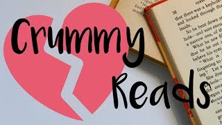 My Least Favorite Reads of 2017