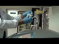 HACH DR6000 COD TEST & TUBE  TUTORIAL